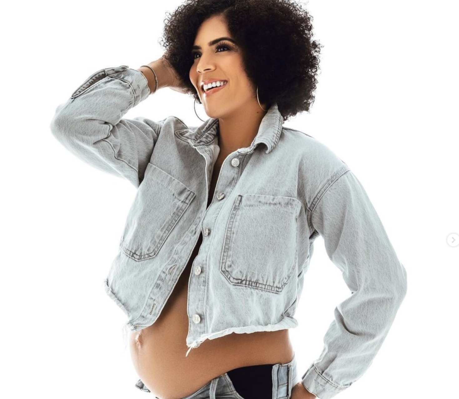 Mi embarazo, lo que nadie sabe