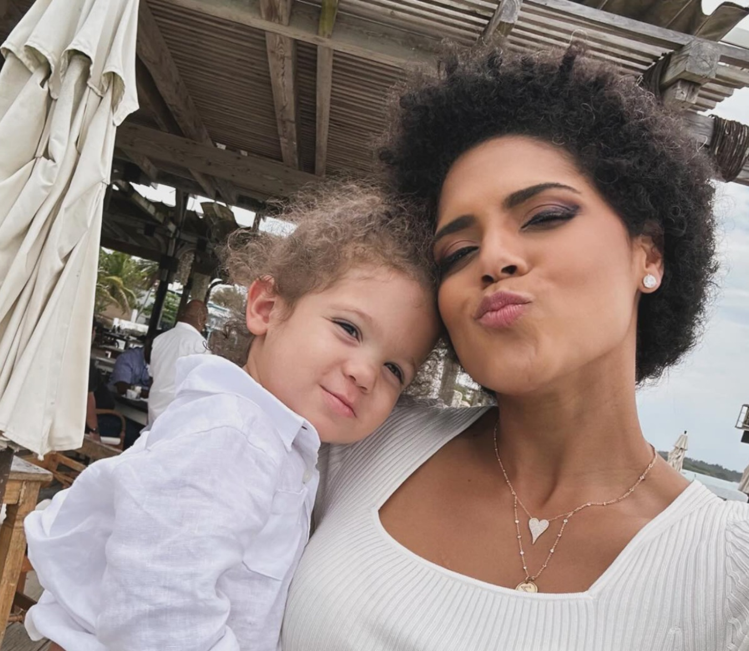 Viviendo la maternidad a mi propia forma