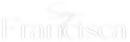 Logo Soy Francisca