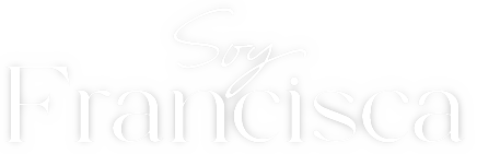 Logo Soy Francisca